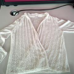 Kamizelka, zgłoszono przez Twisto przy użyciu iLost