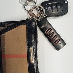 Portemonnee Brigitte Tijskens - Bock, zoals gemeld door Stad Hasselt met iLost