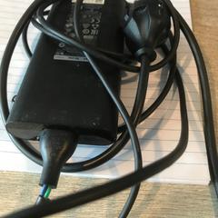 Laptoplader 331, som rapportert av Van der Valk Hotel Veenendaal ved bruk av iLost