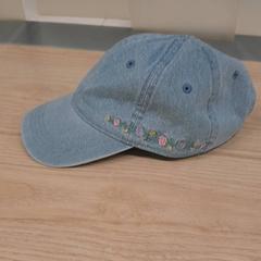 Cap Jeans keps, as reported by IKEA Gävle using iLost