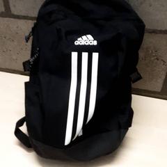 Ryggsäck, rapporterat av Arriva Oost-Brabant med iLost