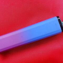 Kouření - Vape, jak nahlášeno Regio Antwerpen - Brussel pomocí iLost
