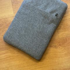 Laptop tas, zoals gemeld door GVB met iLost