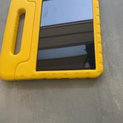 Ipad, amint azt RRReis Arriva Achterhoek-Rivierenland az iLost segítségével jelentette.