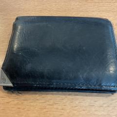 Wallet Flapper, as reported by Gemeente Amsterdam - Bureau Gevonden Voorwerpen using iLost