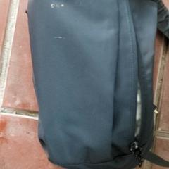 Rugzak - anir, zoals gemeld door Centraal magazijn met iLost