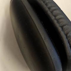 Hörlurar, rapporterat av GVB med iLost