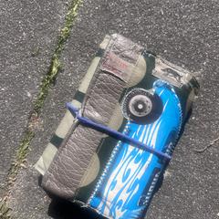 Wallet Paul Haller Germany Hamburg がiLostに報告されました