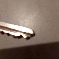 Klíčenka, jak nahlášeno De Efteling pomocí iLost