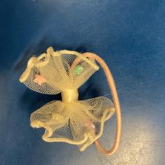 ヘアゴム, as reported by IKEA福岡新宮 using iLost