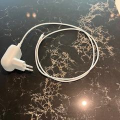 Charger, as reported by Van der Valk Hotel Veenendaal using iLost