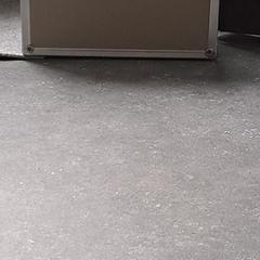 Metalen koffer, som rapportert til iLost