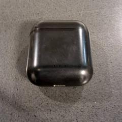 Opbergdoosje ipods Zwart, rapporterat av Breng Nijmegen med iLost