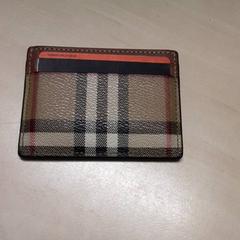 Kártyatartó, amint azt Arriva Oost-Brabant az iLost segítségével jelentette.