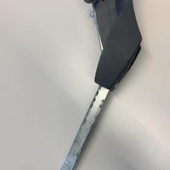 İLost kullanarak Gemeente Wijk bij Duurstede tarafından bildirildiği gibi Bisiklet standı