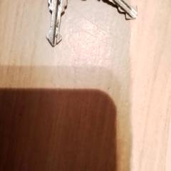 Nyckel, rapporterat av Beekse Bergen Resorts en Hotel med iLost