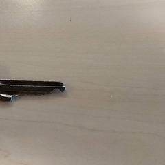 Schlüssel, gemeldet von Centraal magazijn über iLost