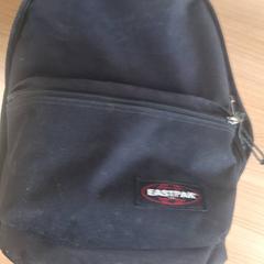 İLost kullanarak Connexxion Haarlem AML tarafından bildirildiği gibi Sırt çantası