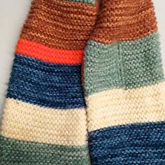 Šátek Kind, jak nahlášeno Burgers' Zoo pomocí iLost