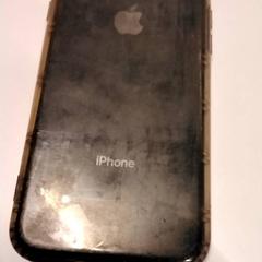 Handy iPhone, gemeldet von Gemeente Puurs-Sint-Amands über iLost