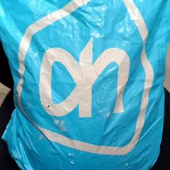 バッグ がiLostで allGo Almere によって報告されました