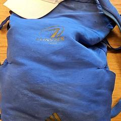 Sac à dos, a été signalé par GVB utilisant iLost