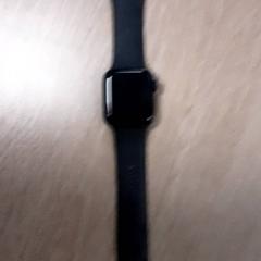 Orologio intelligente smat, come riportato da LUMC utilizzando iLost