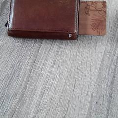 Korthållare EIDI, rapporterat av EBS Tramplein med iLost