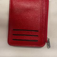 Billetera Pastuszka-Gebremariam, ha sido reportado por GVB con iLost