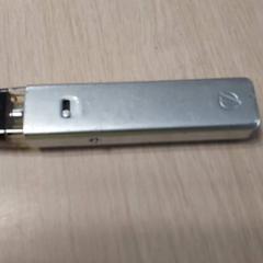 İLost kullanarak Regio Limburg - Leuven tarafından bildirildiği gibi Sigara malzemesi - Vape