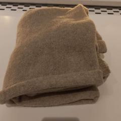 Sjal, rapporterat av Arriva Limburg Zuid med iLost