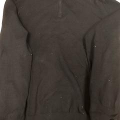 Kleding  - Sweater zwart, amint azt Centraal magazijn az iLost segítségével jelentette.