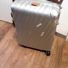 Koffer, gemeldet von Qbuzz ZHN über iLost