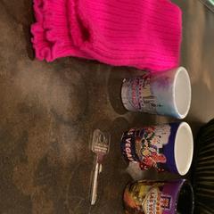 İLost kullanarak Van der Valk Hotel Heerlen tarafından bildirildiği gibi Kupa & Anahtar