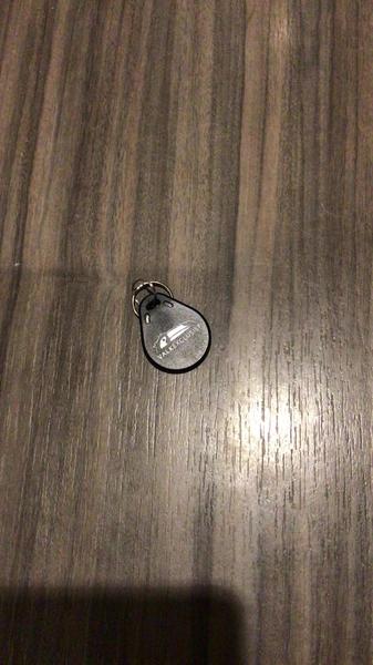 Tag Valk exclusief