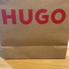 Aankoop hugo, zoals gemeld door Designer Outlet Roermond met iLost