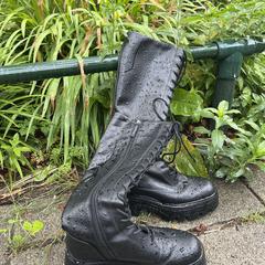 Zwarte laatzen, iLost에 보고됨