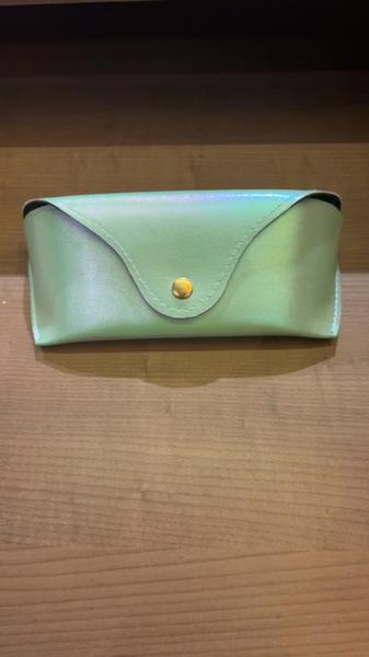 Glasses case Parelmoer