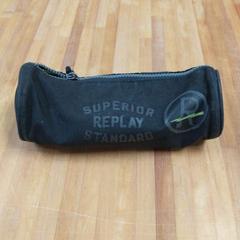 Fodral, rapporterat av Bolognalaan 101 med iLost