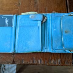 portemonnee がiLostに報告されました