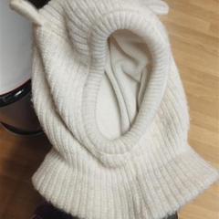 Kapelu, gisa salatu by IKEA Brno iLost erabiliz