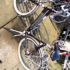 Damcykel Gazelle, rapporterat av Stadswerk072 med iLost