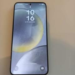 Telefon Samsung, rapporterat av Arriva Limburg Zuid med iLost