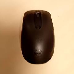 Ratón Black, ha sido reportado por Mövenpick Hotel Amsterdam City Centre con iLost