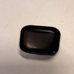 Oortjeshouder, zoals gemeld door Qbuzz ZHN met iLost