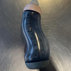 Bottle Baby, as reported by Burgers' Zoo using iLost