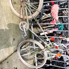 Women’s bike valenti, as reported by Stadswerk072 using iLost