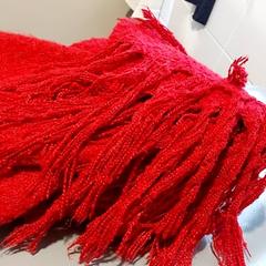 İLost kullanarak Regio Oost-Vlaanderen tarafından bildirildiği gibi Giyim - Sjaal