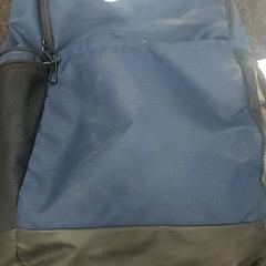 Rugzak, segundo informou Blauwnet Zwolle usando iLost