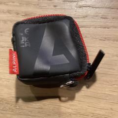 Earplugs, as reported by Poppodium 013 using iLost